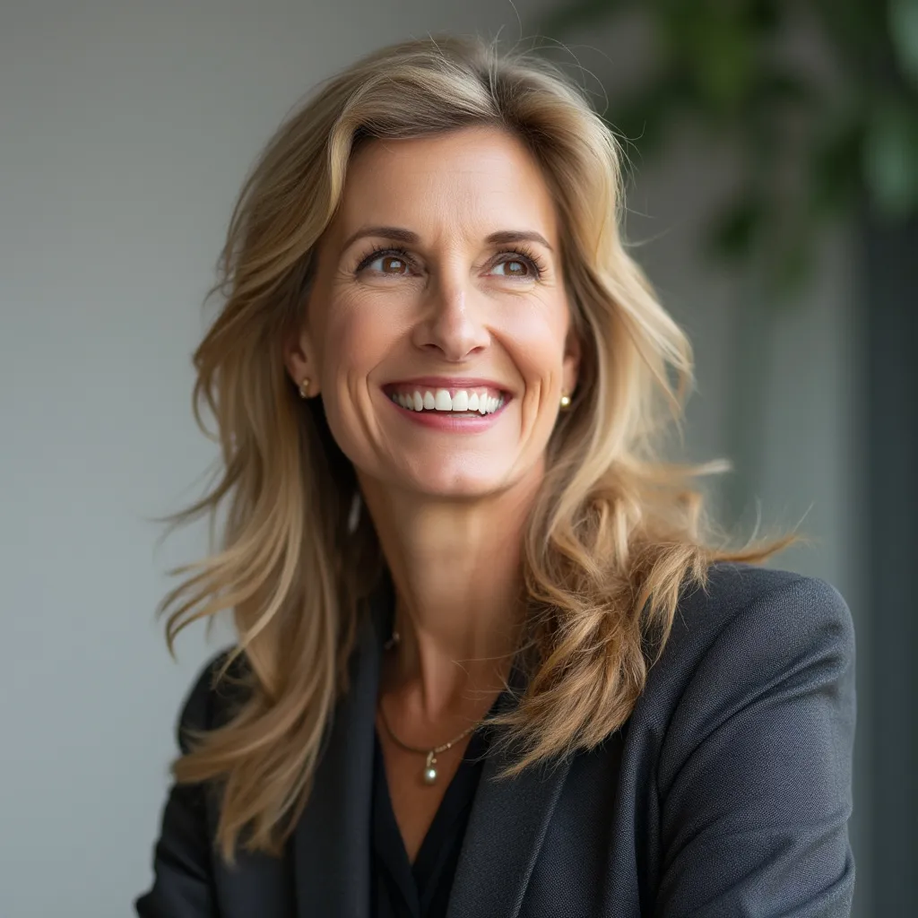 Portrait de Claire Bernard