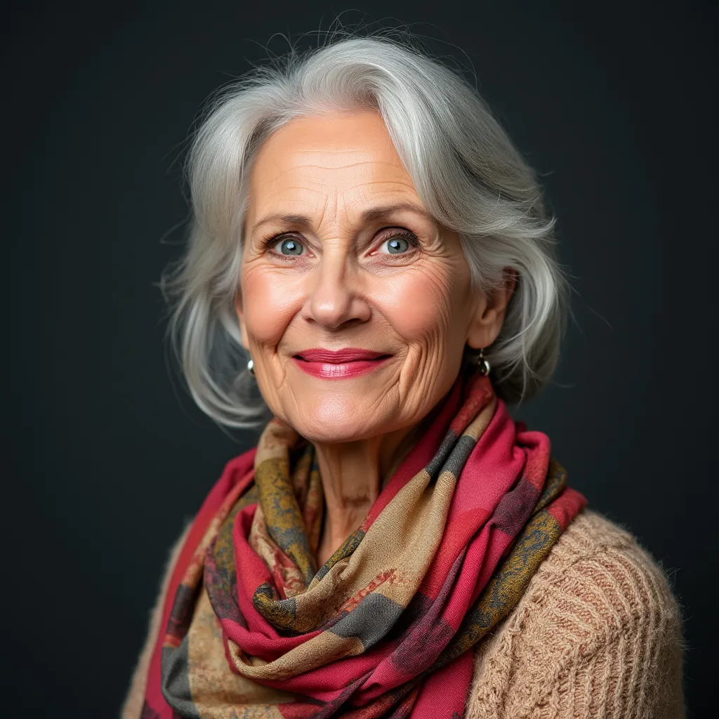Portrait de Isabelle Laurent